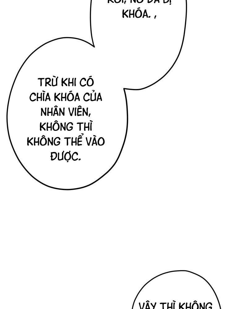 Hầm Ngục Toà Tháp Đảo Ngược Chapter 9 - 35