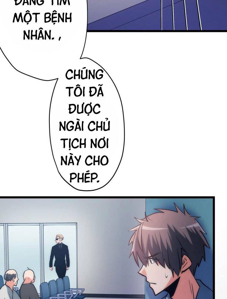 Hầm Ngục Toà Tháp Đảo Ngược Chapter 9 - 5