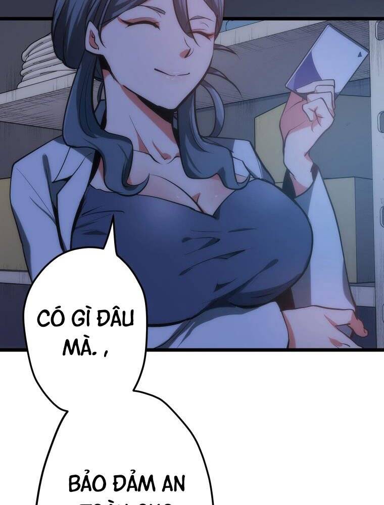 Hầm Ngục Toà Tháp Đảo Ngược Chapter 9 - 43