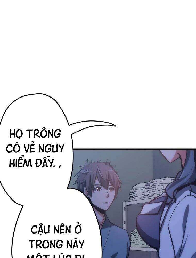 Hầm Ngục Toà Tháp Đảo Ngược Chapter 9 - 45