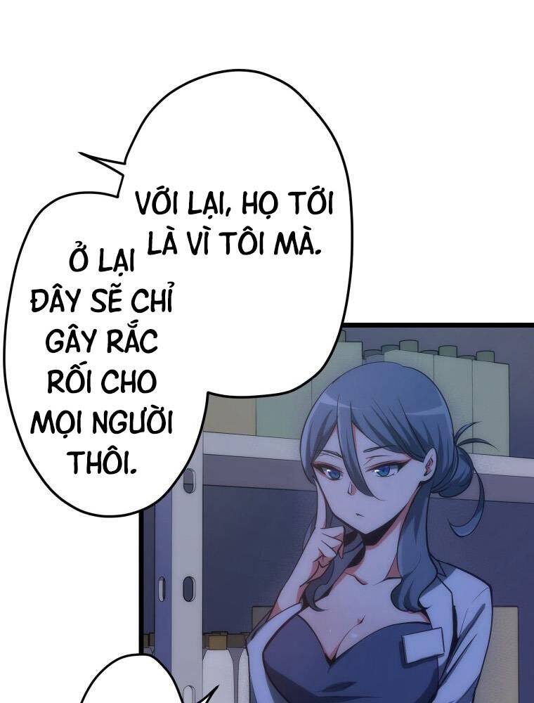 Hầm Ngục Toà Tháp Đảo Ngược Chapter 9 - 49