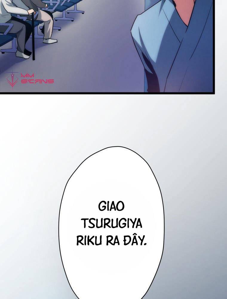 Hầm Ngục Toà Tháp Đảo Ngược Chapter 9 - 6