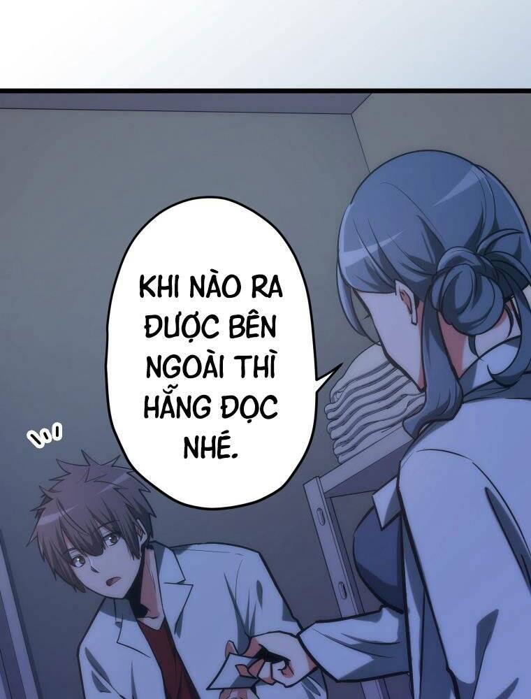 Hầm Ngục Toà Tháp Đảo Ngược Chapter 9 - 58
