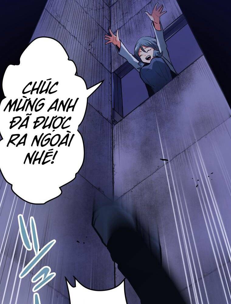 Hầm Ngục Toà Tháp Đảo Ngược Chapter 9 - 66