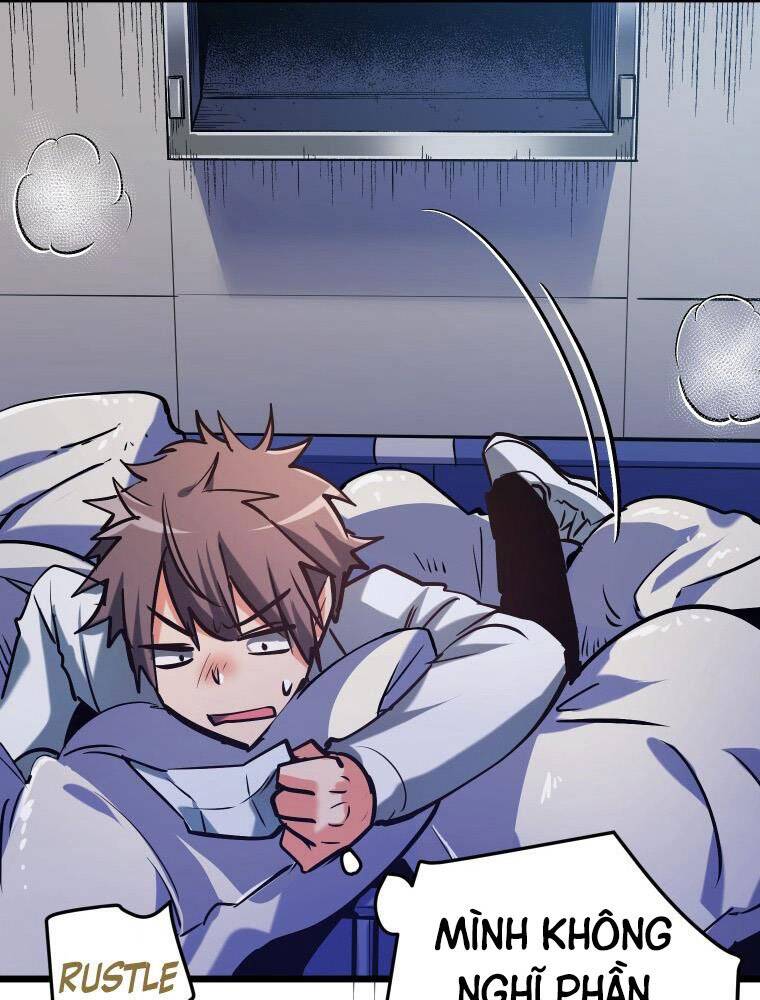 Hầm Ngục Toà Tháp Đảo Ngược Chapter 9 - 72
