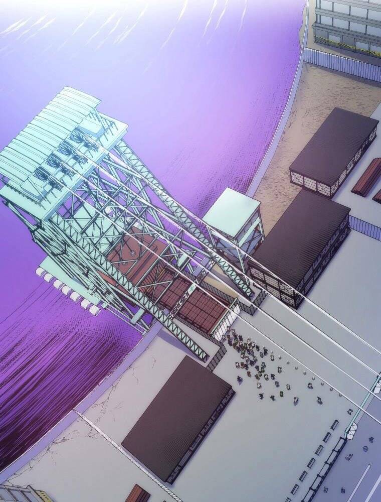 Hầm Ngục Toà Tháp Đảo Ngược Chapter 9 - 83