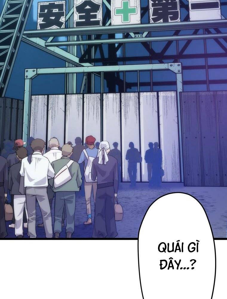 Hầm Ngục Toà Tháp Đảo Ngược Chapter 9 - 87