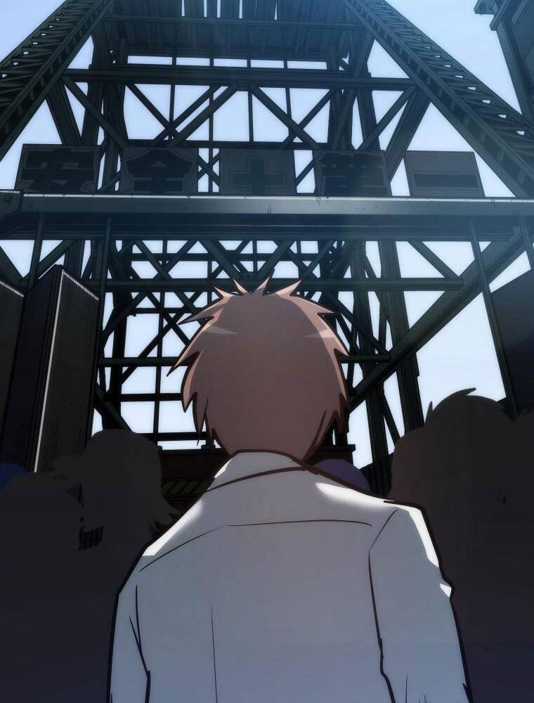 Hầm Ngục Toà Tháp Đảo Ngược Chapter 9 - 94