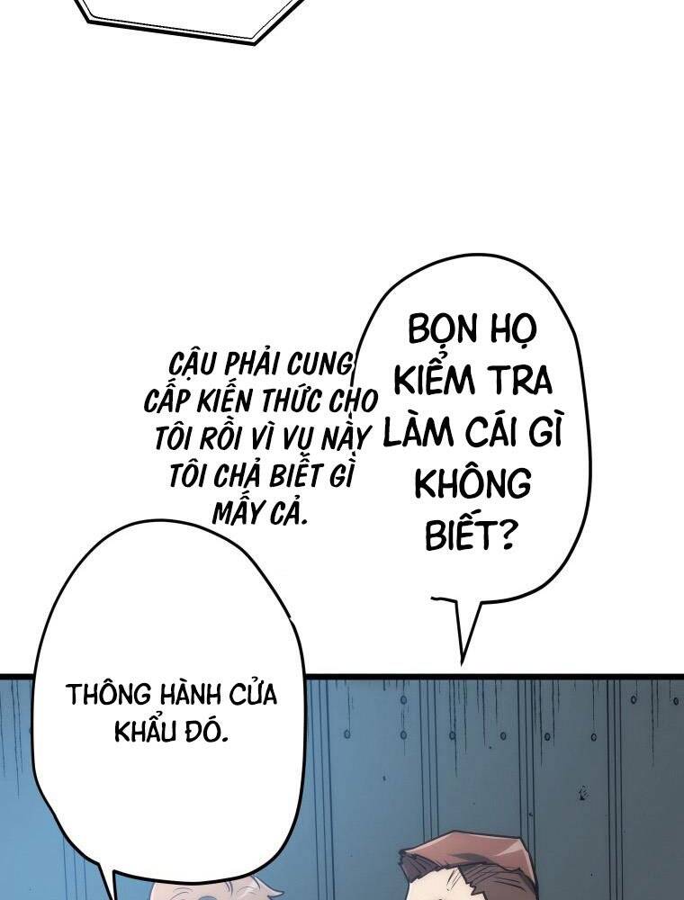 Hầm Ngục Toà Tháp Đảo Ngược Chapter 9 - 96