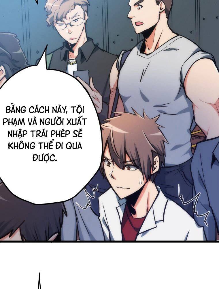 Hầm Ngục Toà Tháp Đảo Ngược Chapter 9 - 97