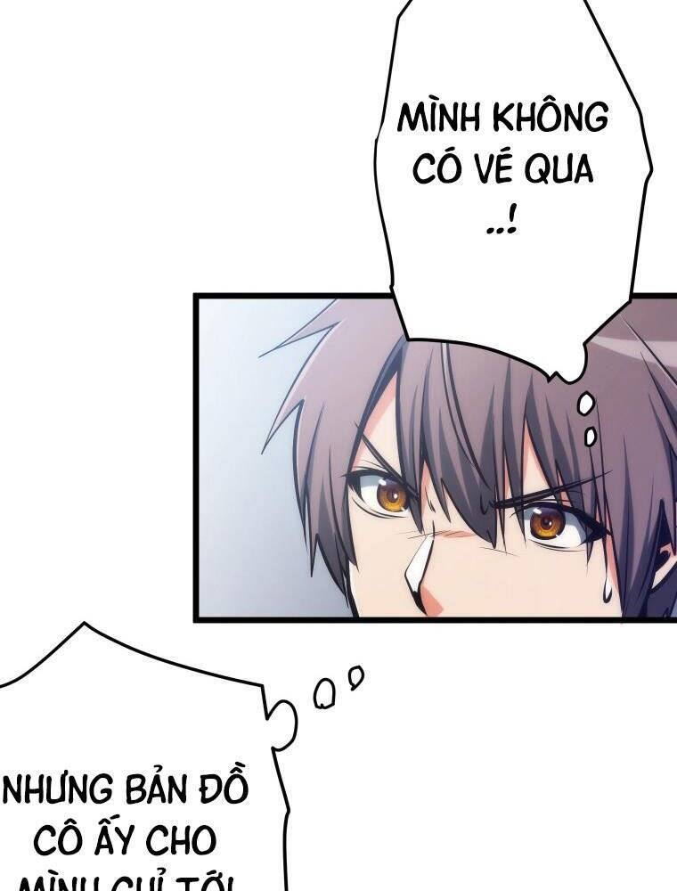 Hầm Ngục Toà Tháp Đảo Ngược Chapter 9 - 100