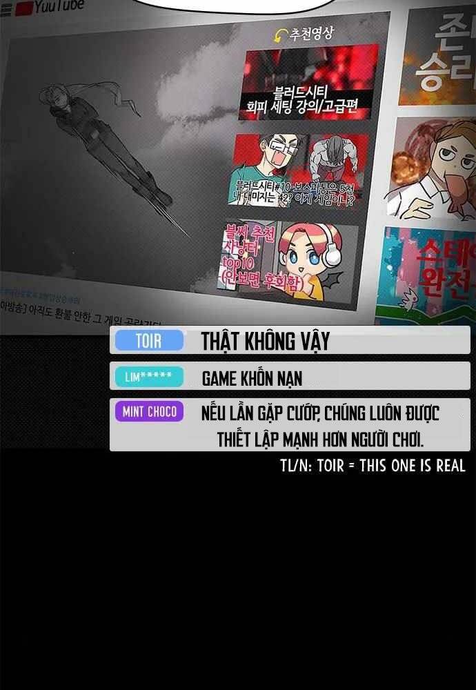 Thiên Tài Stream Game Chapter 2 - 5