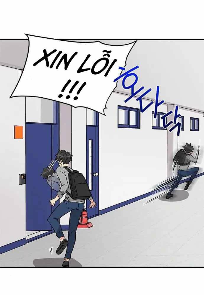 Thiên Tài Stream Game Chapter 3 - 35