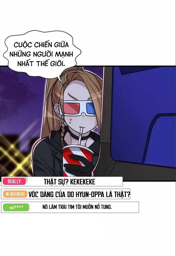 Thiên Tài Stream Game Chapter 5 - 27