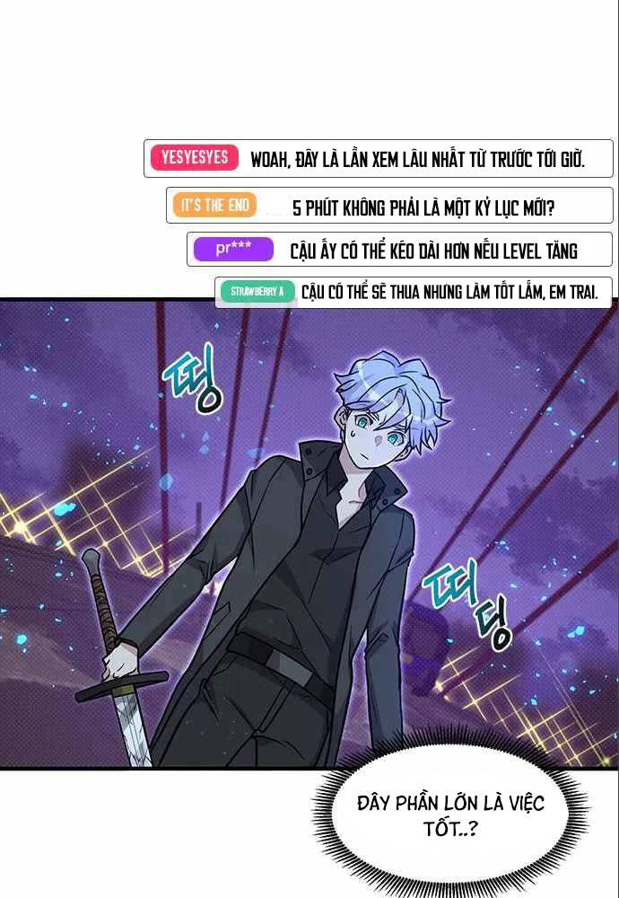 Thiên Tài Stream Game Chapter 6 - 105