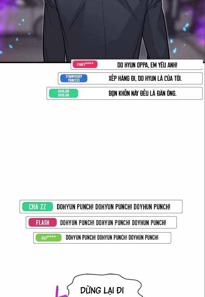 Thiên Tài Stream Game Chapter 6 - 7