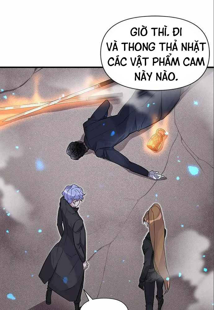 Thiên Tài Stream Game Chapter 6 - 9