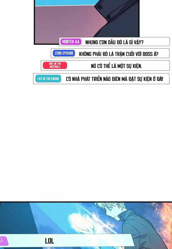 Thiên Tài Stream Game Chapter 7 - 121