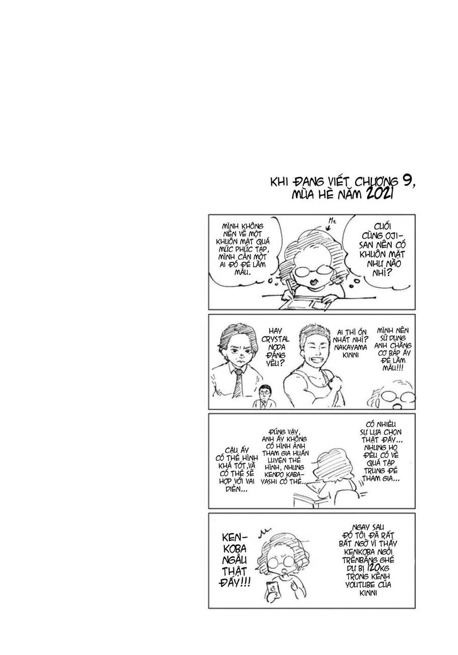 Bà Mà Nghiêm Túc Là Bà Đánh Vỡ Mồm Chapter 9 - 17