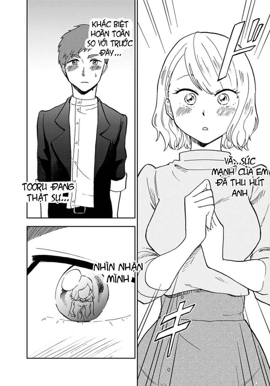 Bà Mà Nghiêm Túc Là Bà Đánh Vỡ Mồm Chapter 1 - 24