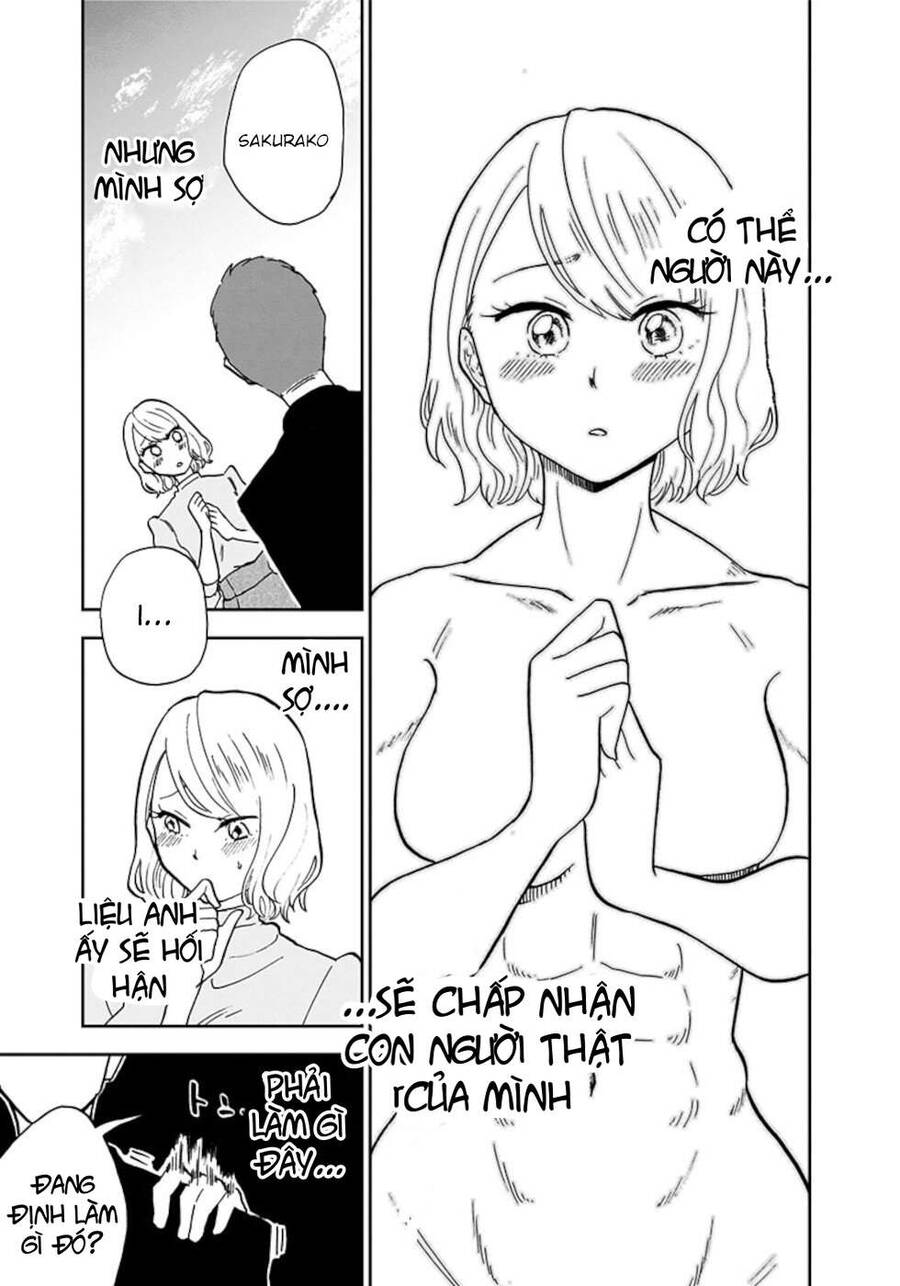 Bà Mà Nghiêm Túc Là Bà Đánh Vỡ Mồm Chapter 1 - 25