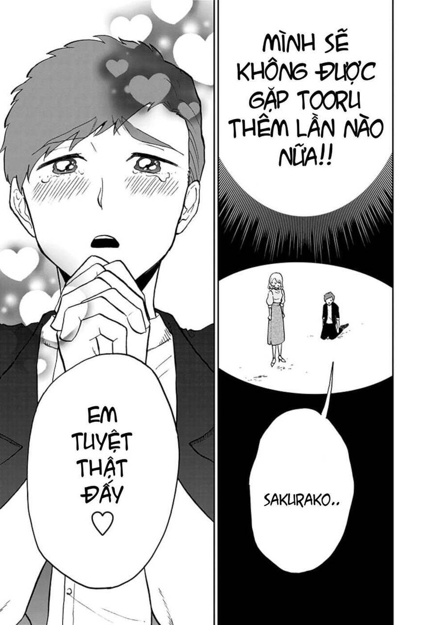 Bà Mà Nghiêm Túc Là Bà Đánh Vỡ Mồm Chapter 1 - 37