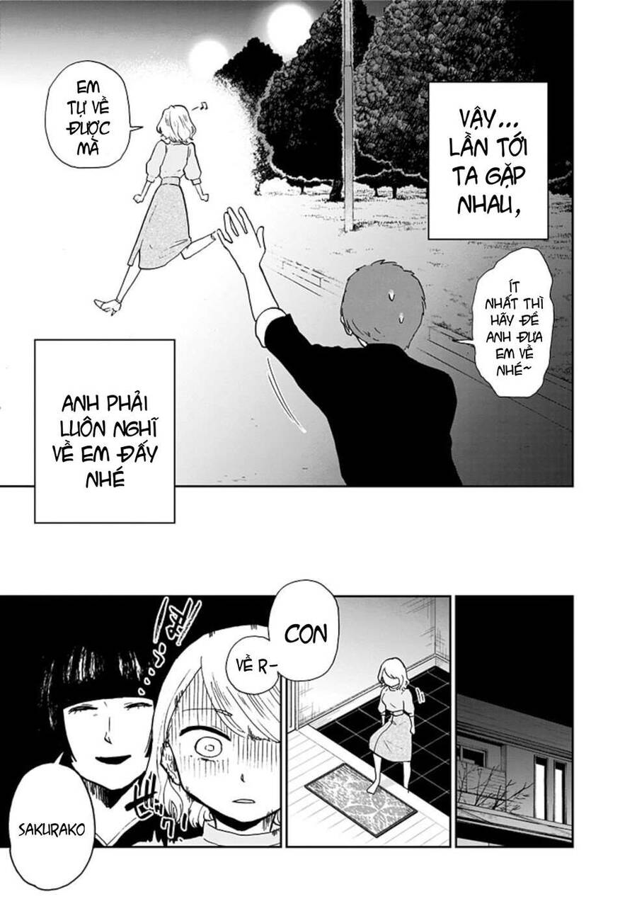 Bà Mà Nghiêm Túc Là Bà Đánh Vỡ Mồm Chapter 1 - 41