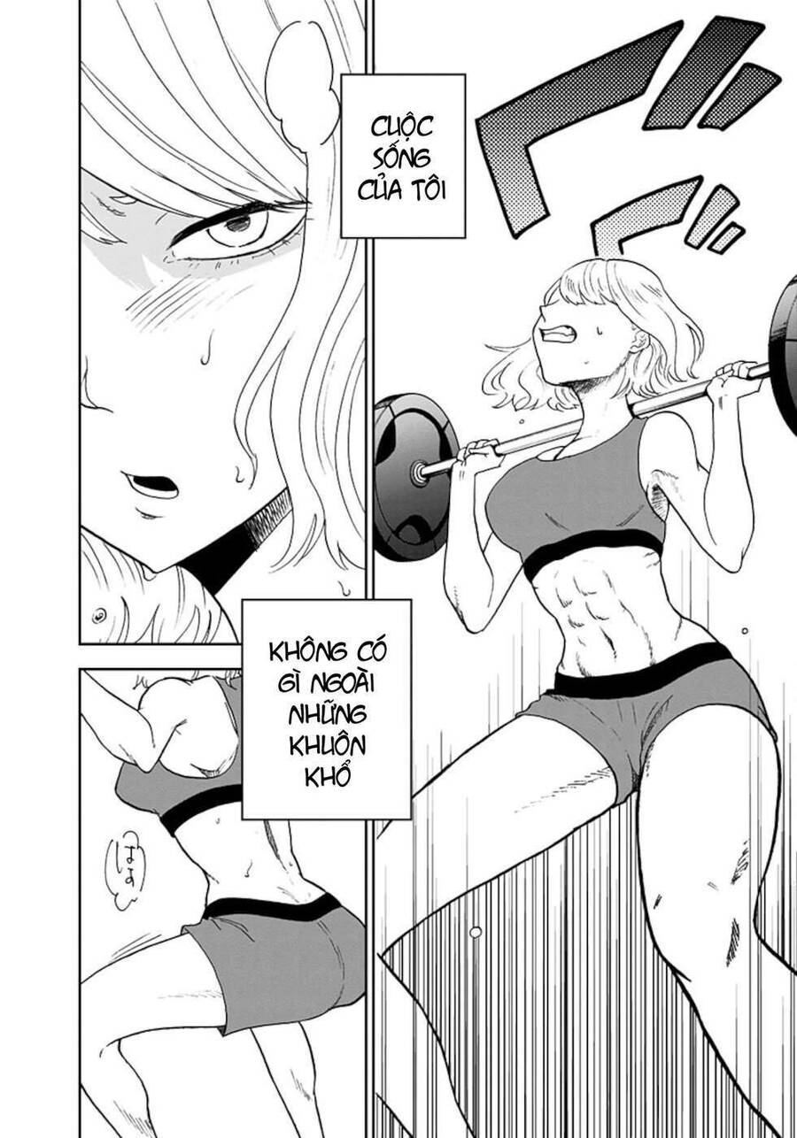 Bà Mà Nghiêm Túc Là Bà Đánh Vỡ Mồm Chapter 1 - 6