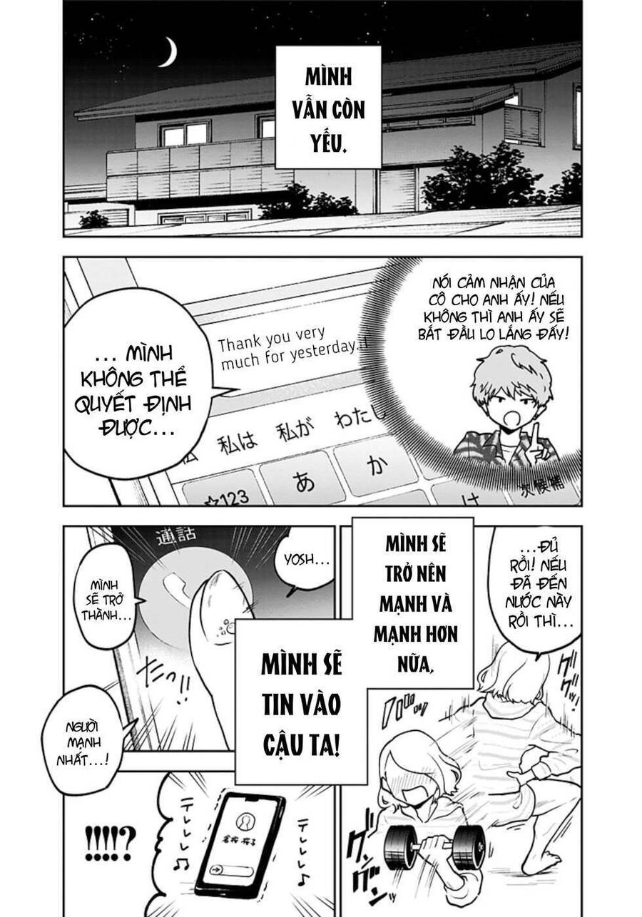 Bà Mà Nghiêm Túc Là Bà Đánh Vỡ Mồm Chapter 2 - 26