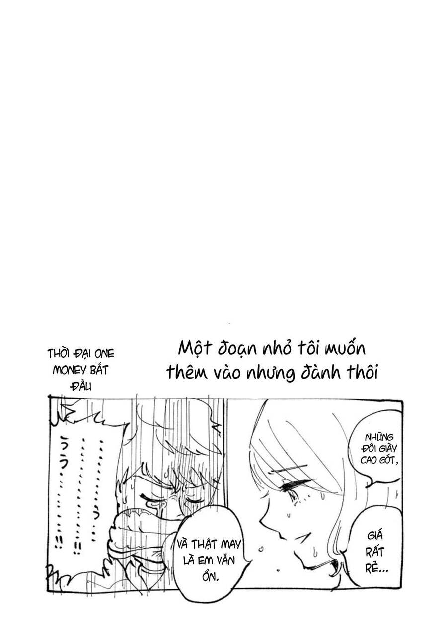 Bà Mà Nghiêm Túc Là Bà Đánh Vỡ Mồm Chapter 2 - 28