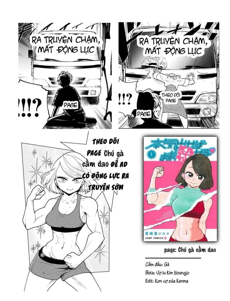 Bà Mà Nghiêm Túc Là Bà Đánh Vỡ Mồm Chapter 2 - 29