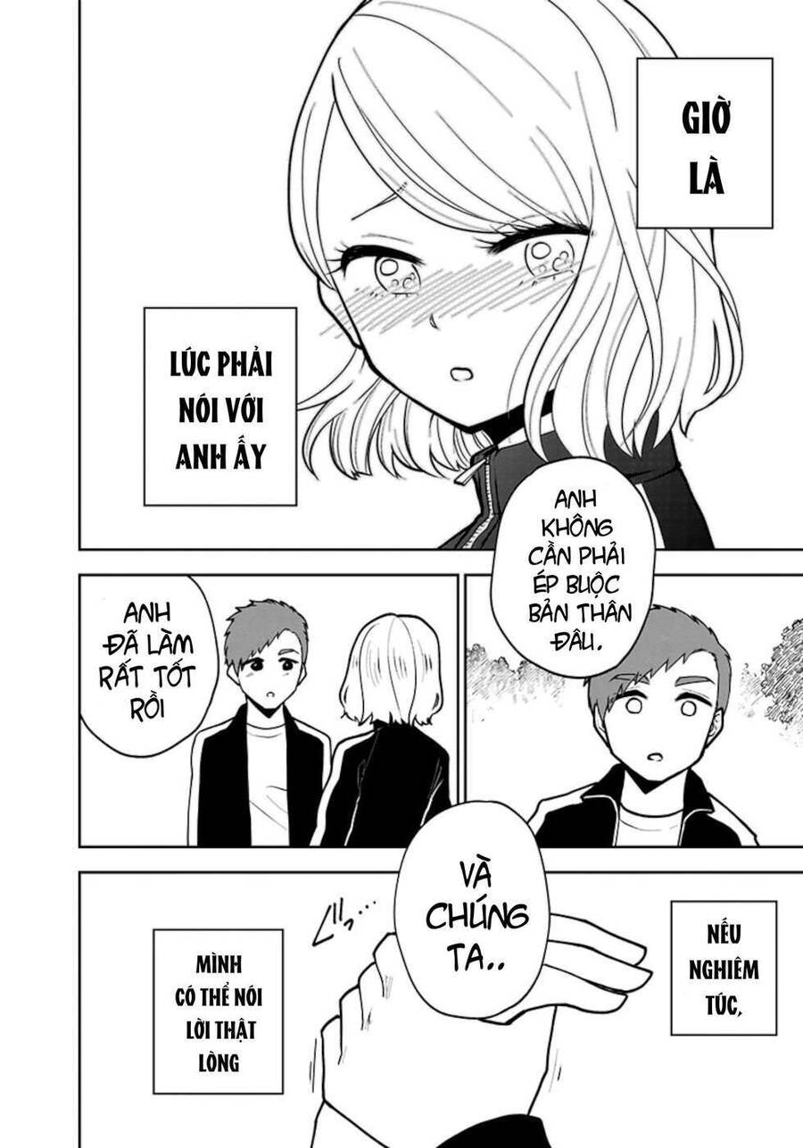 Bà Mà Nghiêm Túc Là Bà Đánh Vỡ Mồm Chapter 3 - 20