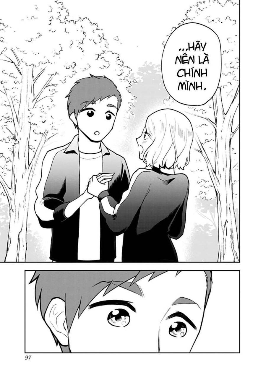 Bà Mà Nghiêm Túc Là Bà Đánh Vỡ Mồm Chapter 3 - 21