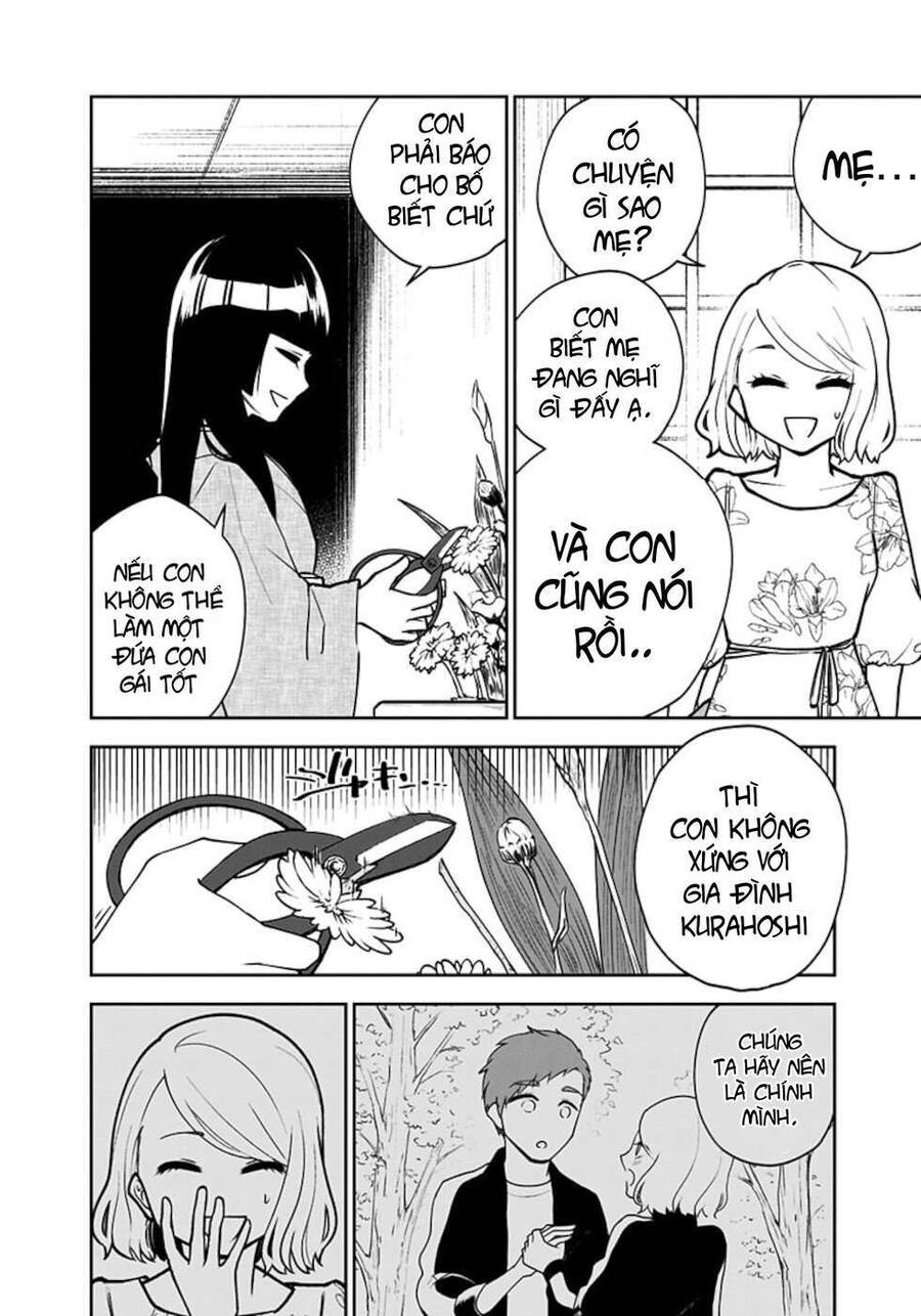 Bà Mà Nghiêm Túc Là Bà Đánh Vỡ Mồm Chapter 3 - 26