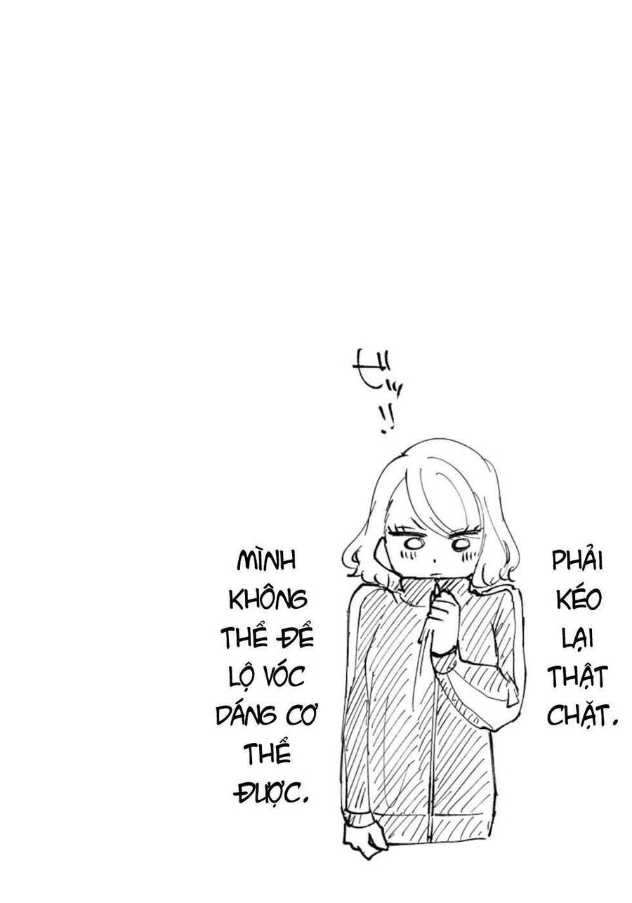 Bà Mà Nghiêm Túc Là Bà Đánh Vỡ Mồm Chapter 3 - 30