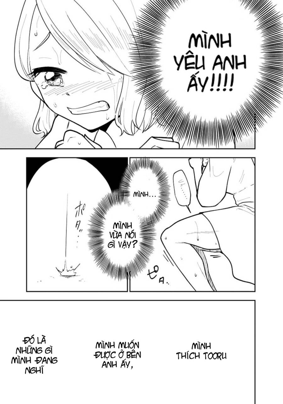 Bà Mà Nghiêm Túc Là Bà Đánh Vỡ Mồm Chapter 7 - 11