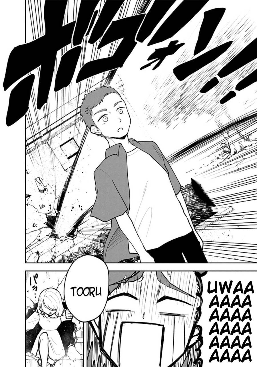 Bà Mà Nghiêm Túc Là Bà Đánh Vỡ Mồm Chapter 7 - 14