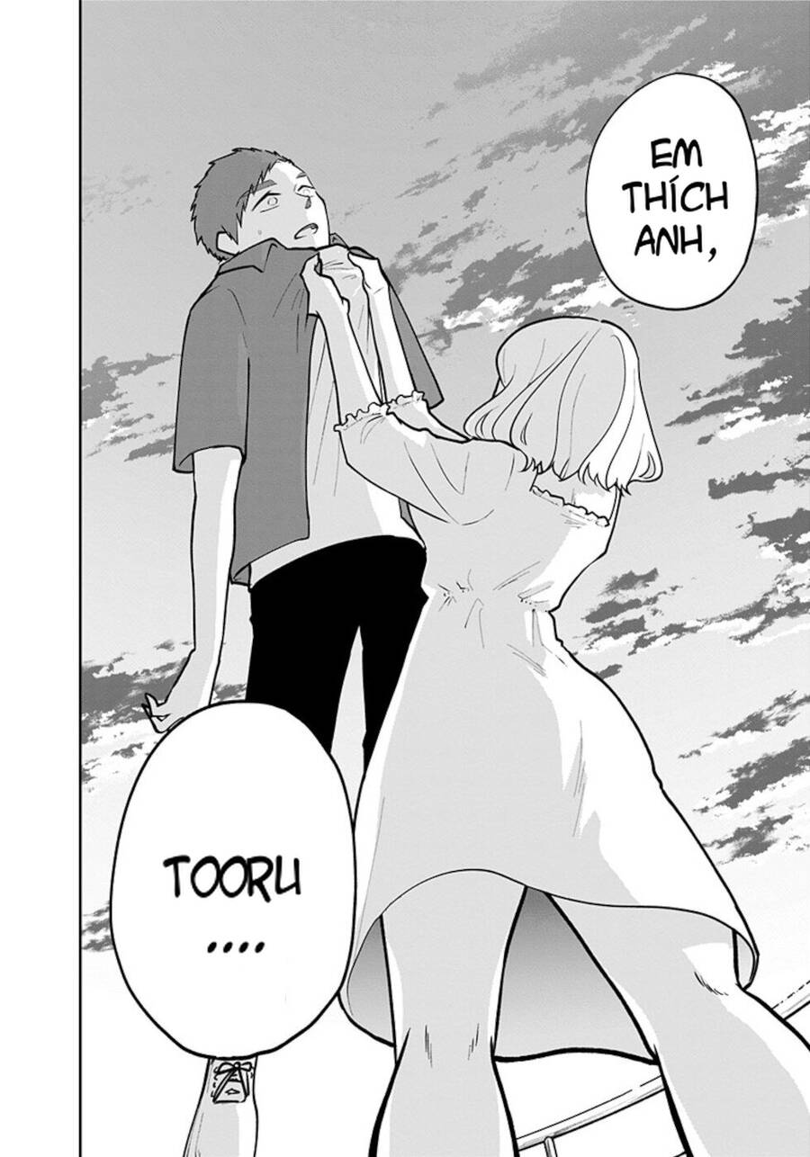 Bà Mà Nghiêm Túc Là Bà Đánh Vỡ Mồm Chapter 7 - 16