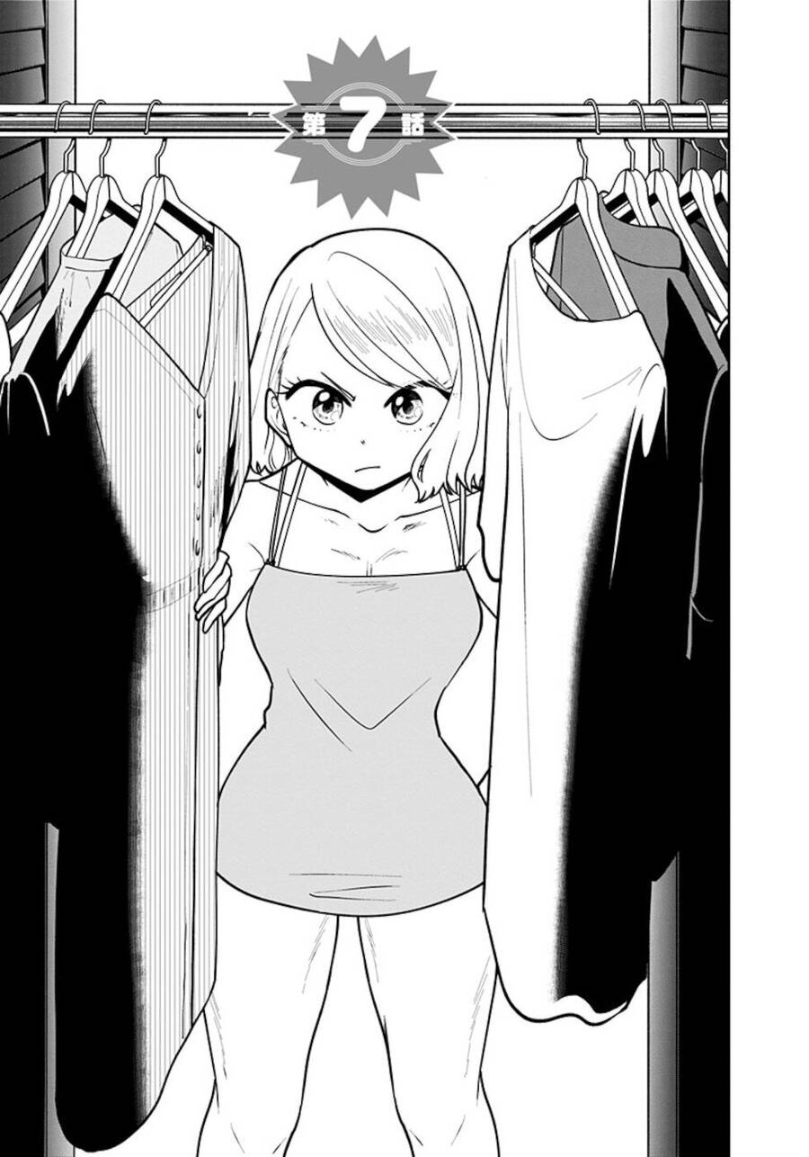 Bà Mà Nghiêm Túc Là Bà Đánh Vỡ Mồm Chapter 7 - 3