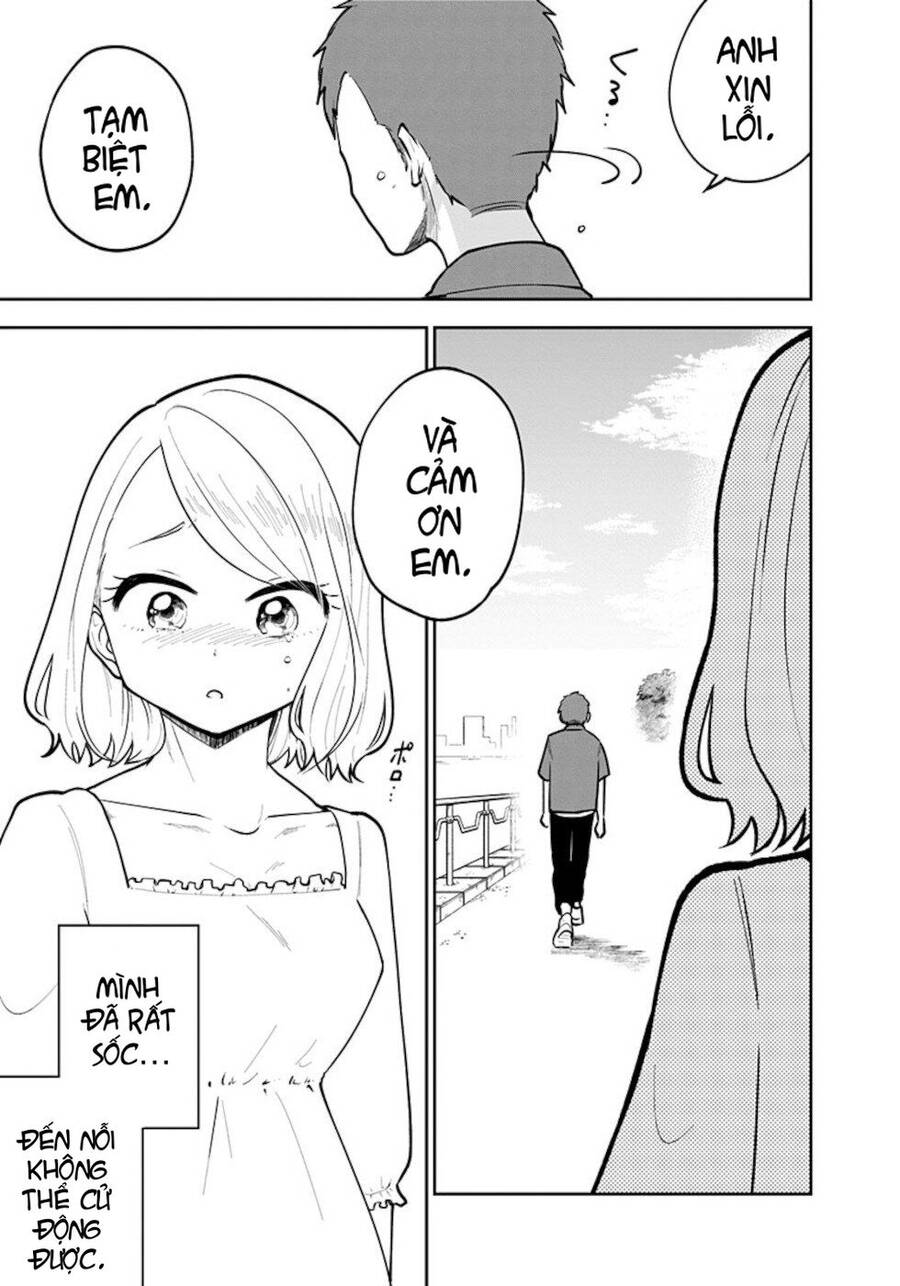 Bà Mà Nghiêm Túc Là Bà Đánh Vỡ Mồm Chapter 7 - 9