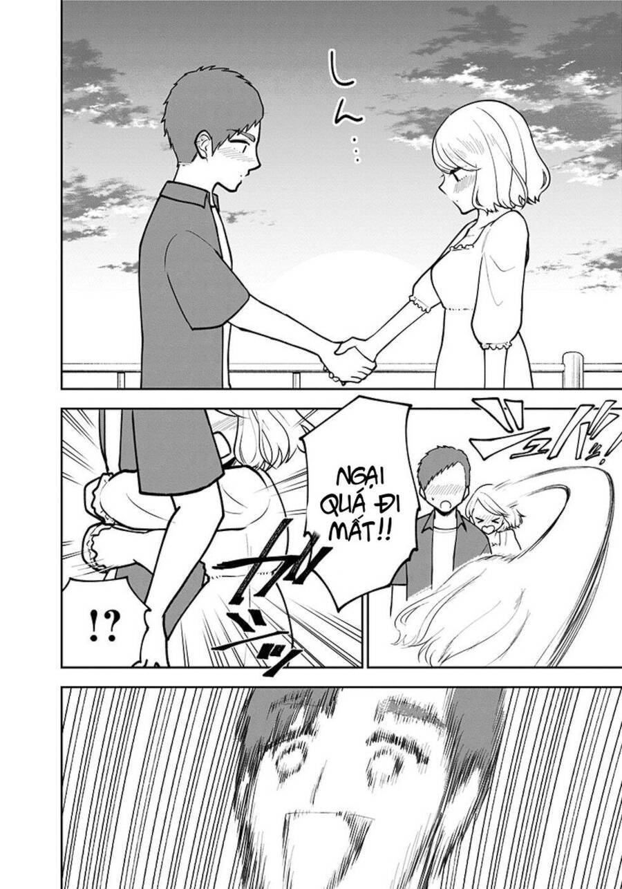 Bà Mà Nghiêm Túc Là Bà Đánh Vỡ Mồm Chapter 8 - 14
