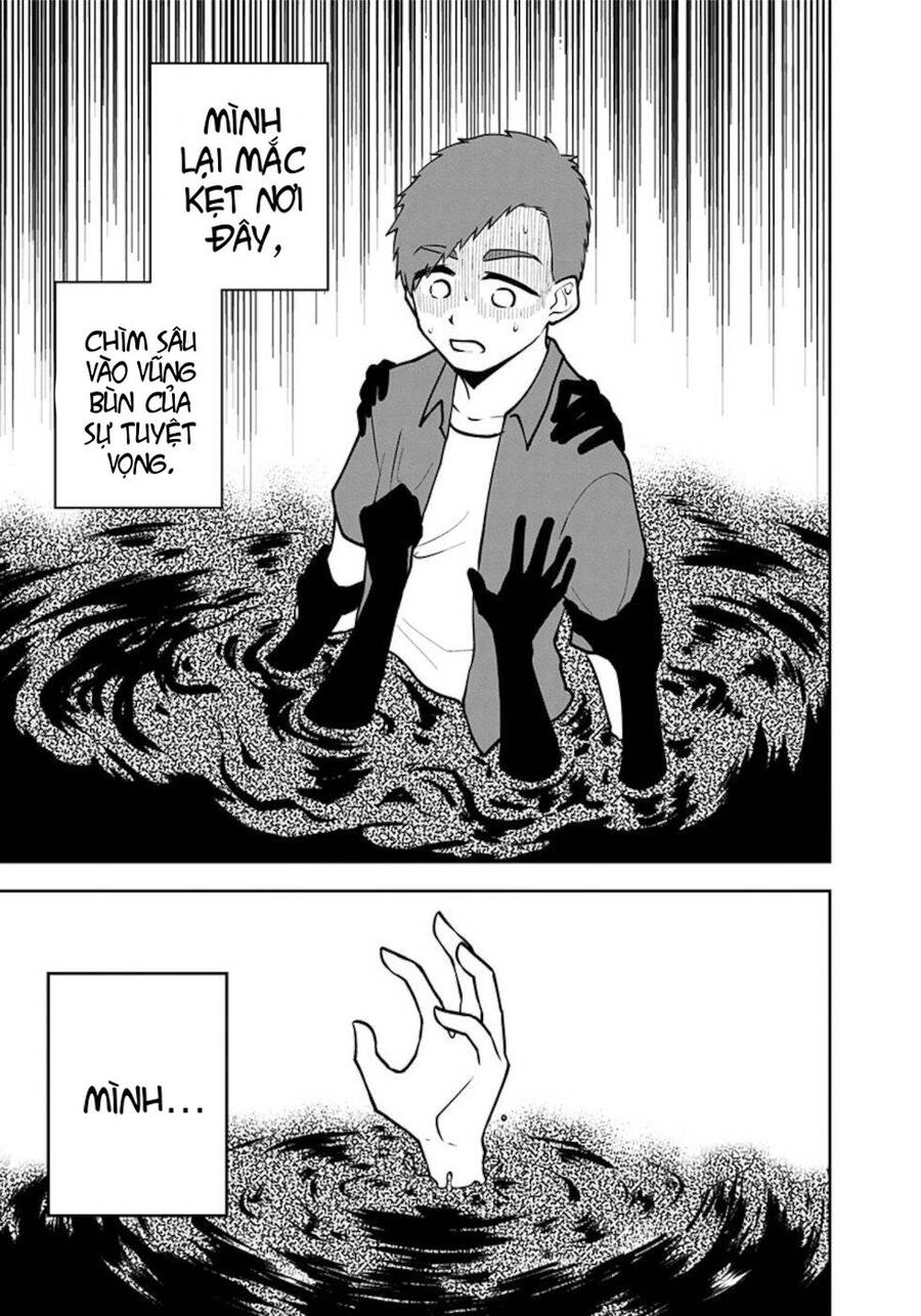 Bà Mà Nghiêm Túc Là Bà Đánh Vỡ Mồm Chapter 8 - 7