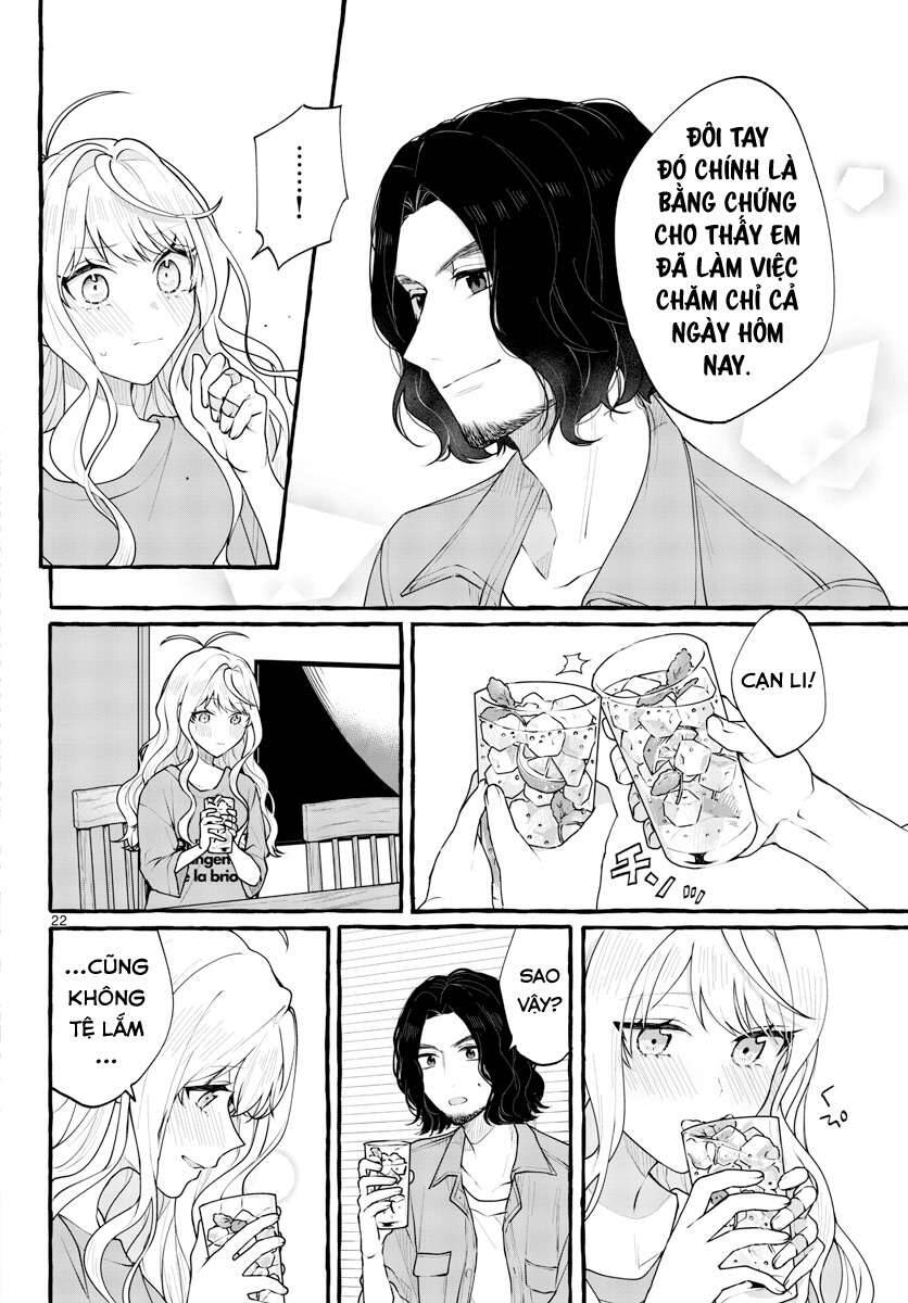 Sharehouse Nile Chapter 3 - 23