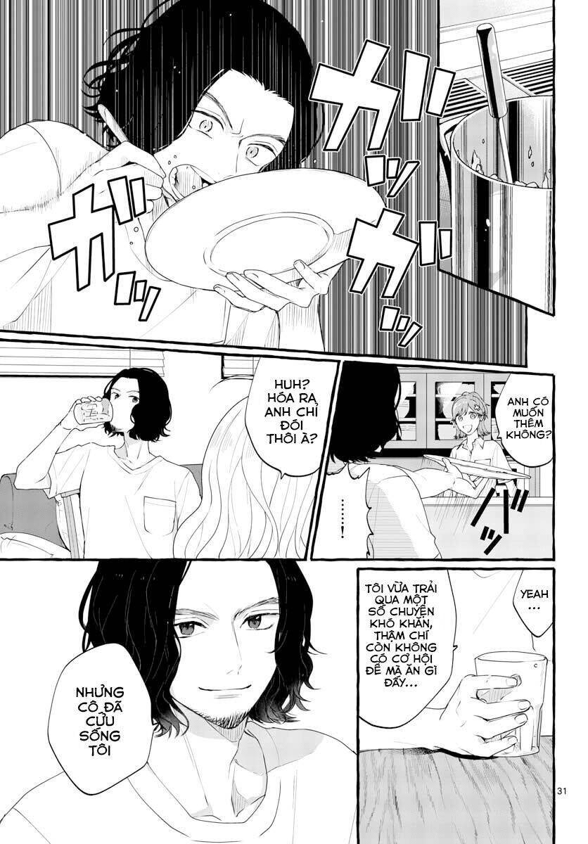 Sharehouse Nile Chapter 1 - 30