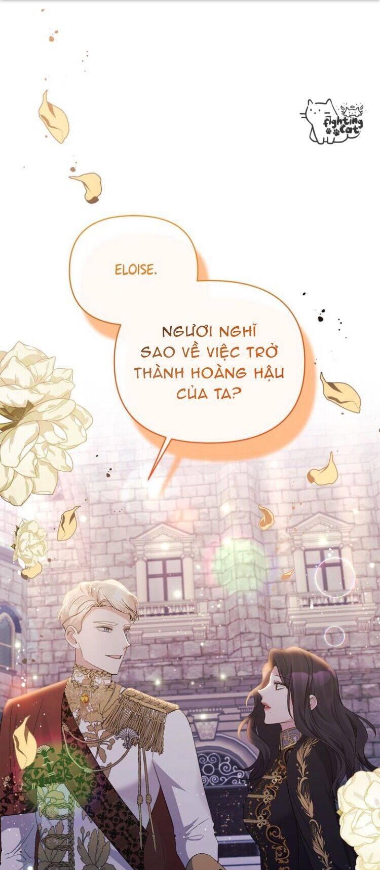 Nữ Công Tước Phương Bắc Là Một Nhân Vật Phản Diện Chapter 27 - 1