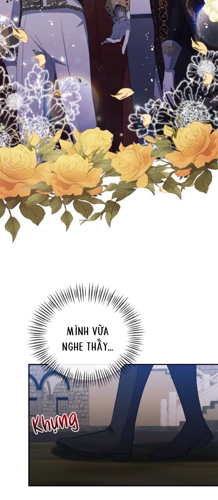 Nữ Công Tước Phương Bắc Là Một Nhân Vật Phản Diện Chapter 27 - 2