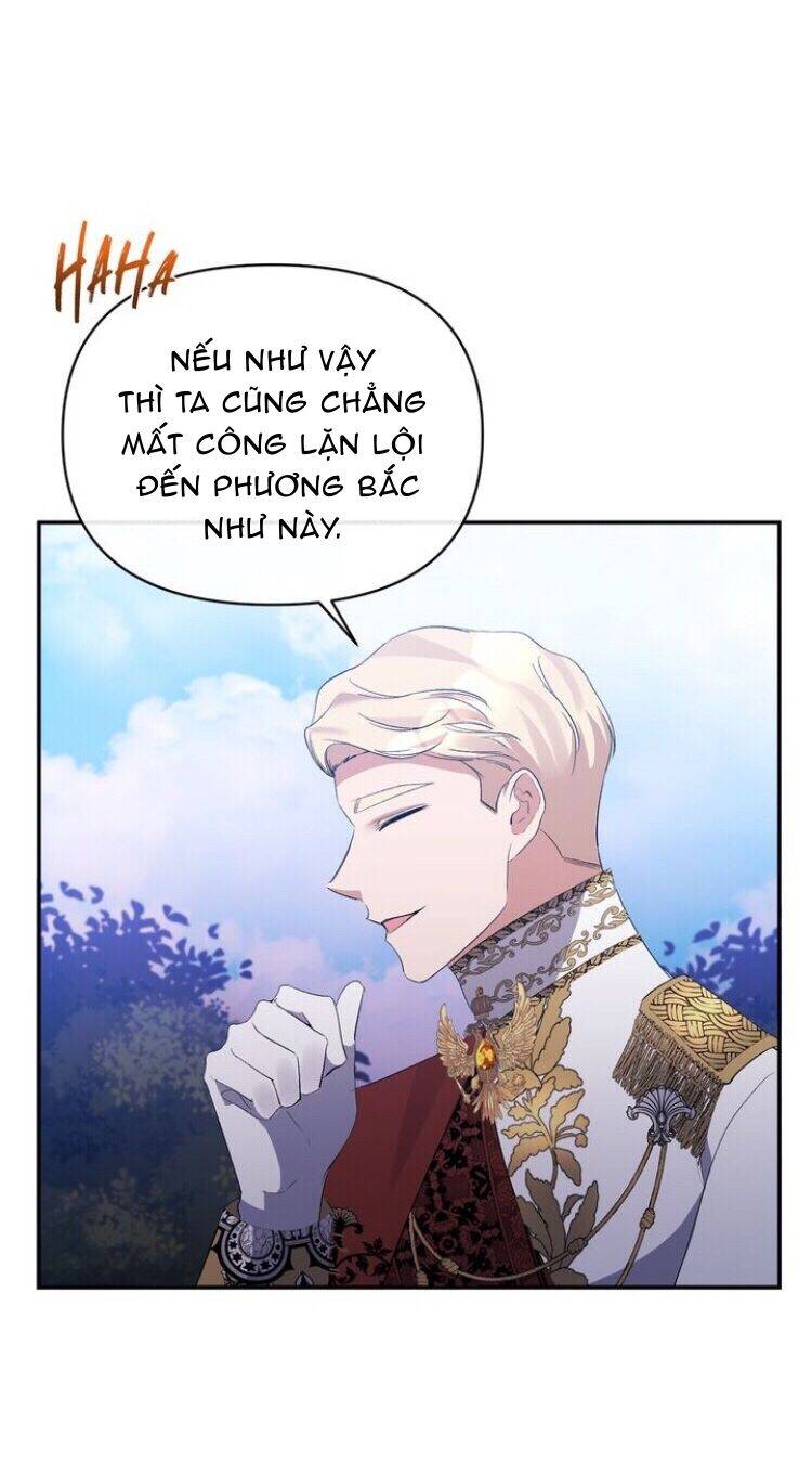 Nữ Công Tước Phương Bắc Là Một Nhân Vật Phản Diện Chapter 27 - 11