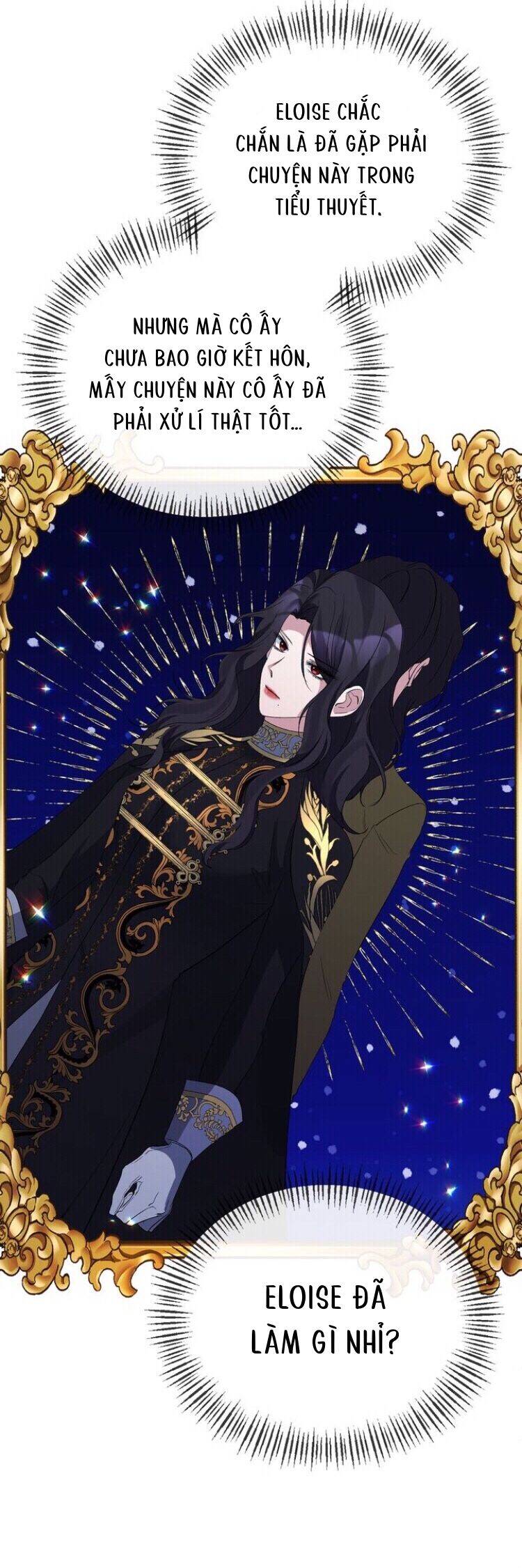 Nữ Công Tước Phương Bắc Là Một Nhân Vật Phản Diện Chapter 27 - 14