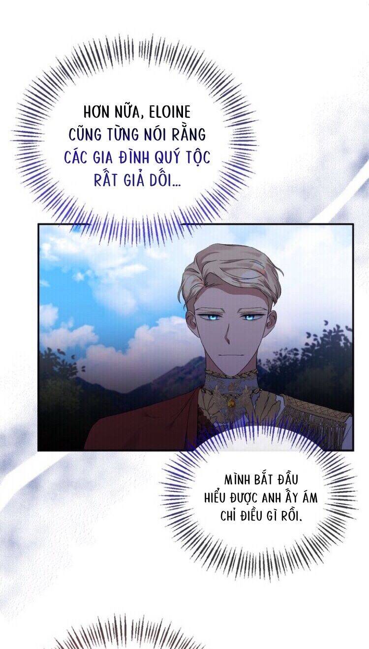 Nữ Công Tước Phương Bắc Là Một Nhân Vật Phản Diện Chapter 27 - 15