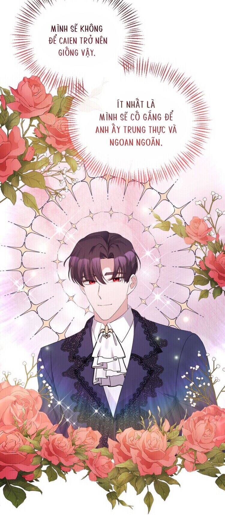 Nữ Công Tước Phương Bắc Là Một Nhân Vật Phản Diện Chapter 27 - 16